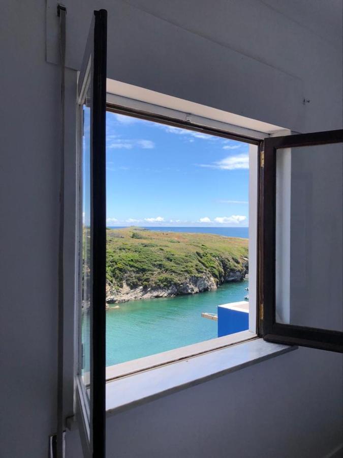 Apartamento Porto Covo Bay House Exterior foto