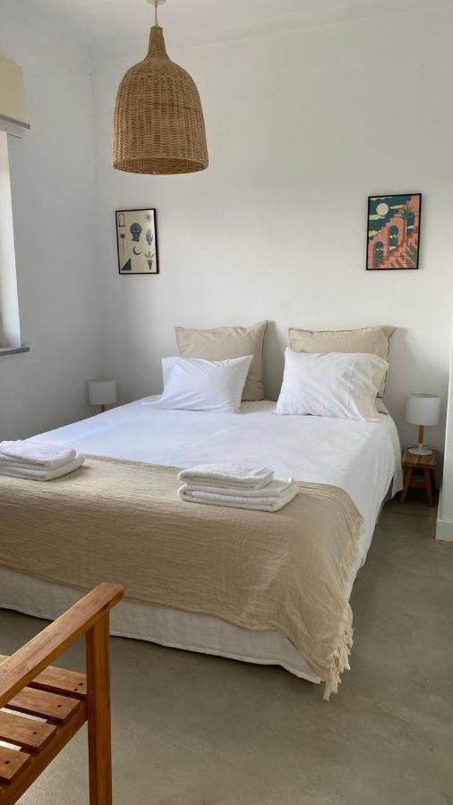 Apartamento Porto Covo Bay House Exterior foto